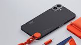 Nothing teases CMF Phone 1 with accessories that you screw on [Gallery]