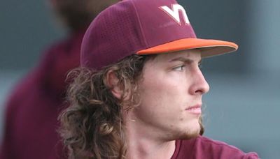 In the region: Virginia Tech's Kirtner signs with Yankees