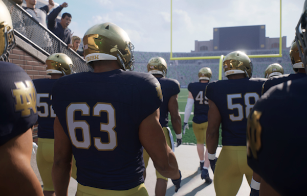 EA Sports College Football 25: Release Date, Trailer, And Everything We Know