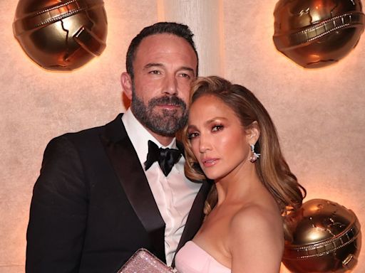 How Jennifer Lopez and Ben Affleck's divorce could impact their five children