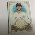 Andrew Benintendi 球棒卡 Allen & Ginter 道奇 AGA ABE