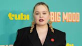 Get Ready With 'Bridgerton's Nicola Coughlan for Tubi's 'Big Mood' Premiere