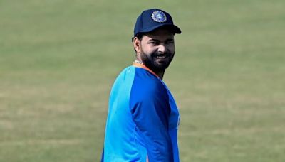 IND vs BAN T20I series: Rishabh Pant misses the cut in India’s T20 squad