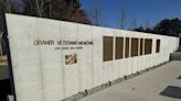 Granby Veterans Memorial given grand opening ceremony - The Reminder