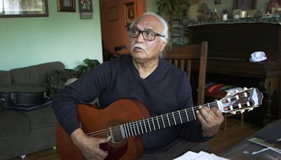 SF immigration attorney shares his political messages through song