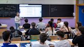 El arranque de curso se ve lastrado por la falta de profesores de matemáticas, informática y otras disciplinas técnicas