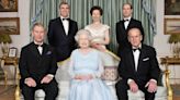 All About Queen Elizabeth and Prince Philip's 4 Children
