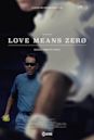 Love Means Zero