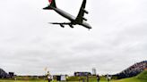 Airport near Troon turns down fortune during Open and had Elvis ask 'where am I'