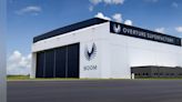 Boom Supersonic Completes Construction of Overture Superfactory