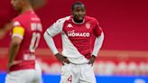 Monaco player Camara suspended 4 matches after covering up anti-homophobia badge