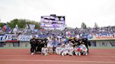 Seongnam FC vs. Suwon Samsung: former heavyweights meet in unfamiliar surroundings