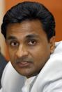 Javagal Srinath