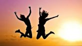 Día internacional de la alegría: cómo activar las 4 hormonas de la felicidad