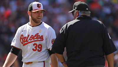 One Unlucky Area Has Held Baltimore Orioles Back From Dominating on Offense