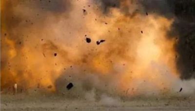 9 killed, 46 injured in explosions at military ammunition depot in Chad | World News - The Indian Express