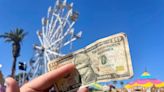 Fair on a budget: How far will 10 bucks get you at the Ventura County Fair? We find out