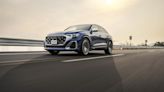 Llega a México el modelo más deportivo de la familia Q: el SQ8 TFSI, nivel superior