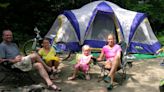 Get that camping trip locked in - Vermont state parks had record visitation last year