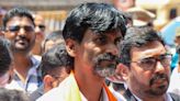 Jarange begins fresh hunger strike for Maratha quota