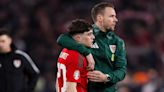 Wales 'will be just fine' - Gunter