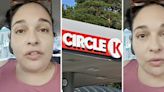 ‘I don’t know what you’re talking about’: Customer places Too Good To Go order at Circle K. Then she goes to pick it up