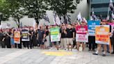 Samsung Electronics to resume union negotiations after strike action enters 15th day