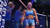 Kayla Harrison starts quest for third PFL title in London – but not as the No. 1 seed