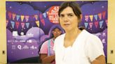 Valeria Luiselli critica enfoque de México con la migración