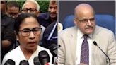 NITI Aayog Says Mamata's Request To Speak Before Lunch Accepted; 'Loss' Of States That Skipped Meet