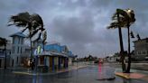 Airports, Theme Parks Reopen As Florida Deals With Hurricane Ian Aftermath