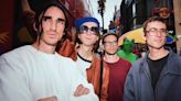 DIIV Release New Album Frog In Boiling Water: Stream