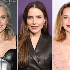Hilarie Burton, Bethany Joy Lenz and More “One Tree Hill” Alums Celebrate 'Inspiring' Pal Sophia Bush After She Comes Out