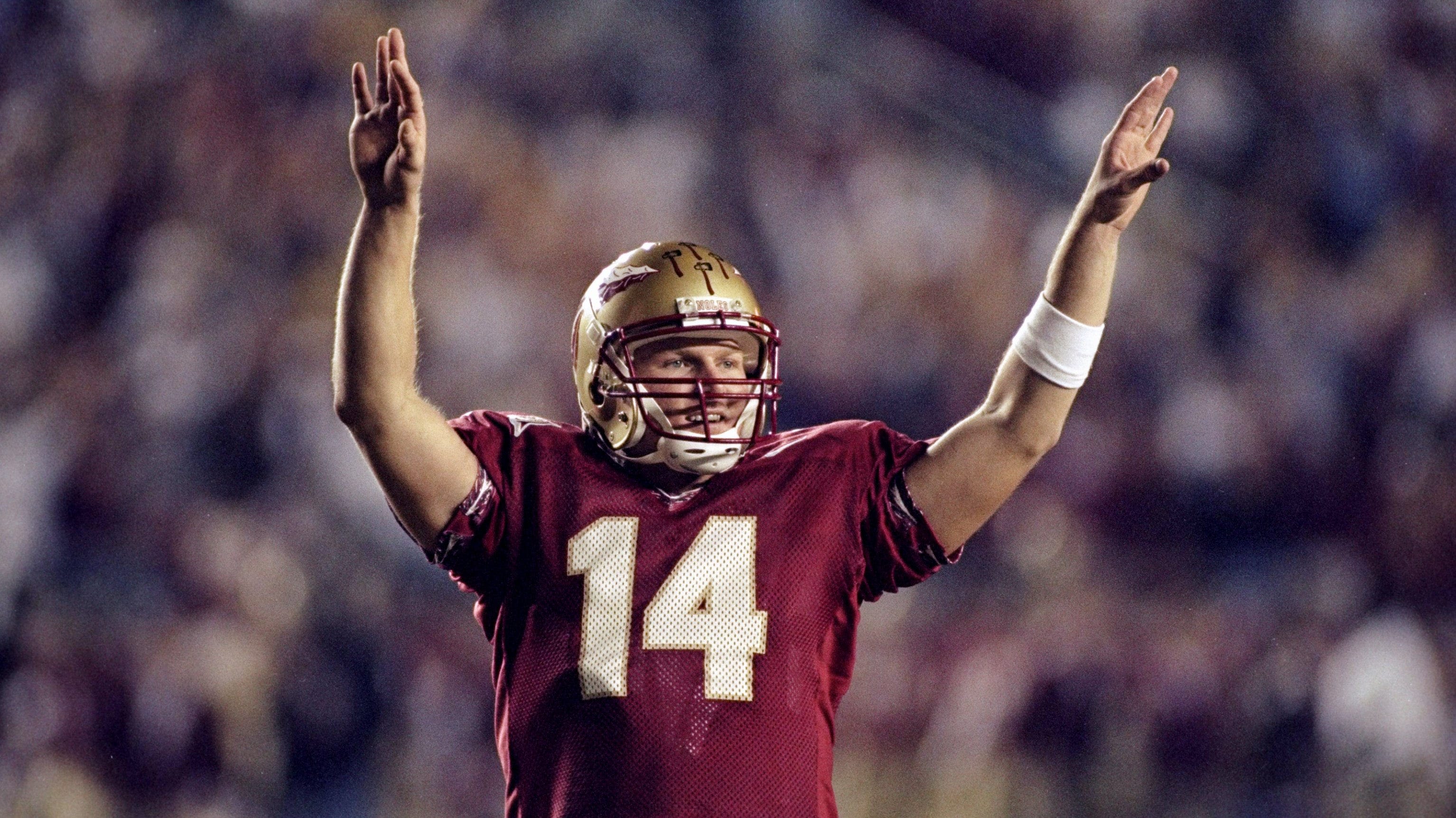 Former FSU quarterback Marcus Outzen dies of HLH disease complications