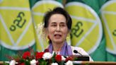 Myanmar’s ousted leader Suu Kyi moved from prison to house arrest due to heat, military says