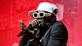 Public Enemy’s Flavor Flav Sang the National Anthem Before Hawks-Bucks Game and Nailed It