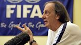 Argentina's WC-winning coach Menotti, 85, dies