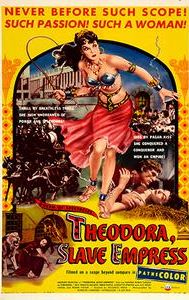 Theodora, Slave Empress