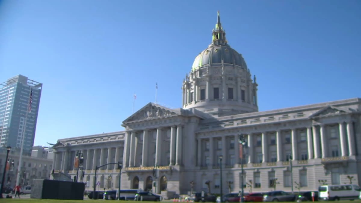 Decision 2024: Candidates for San Francisco mayor