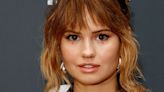 People are losing it over this weird thing in Debby Ryan’s home tour