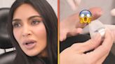 Kim Kardashian Shares Gruesome Finger-Slicing Accident 'More Painful Than Childbirth'