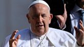 El papa pide ayuda internacional inmediata para víctimas de las inundaciones en Afganistán