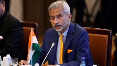 ‘Quad is here to stay, here to do and here to grow,’ says S Jaishankar at Quad foreign ministers’ meeting | Today News