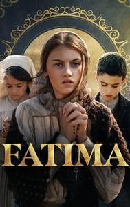 Fatima (2020 film)