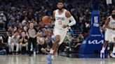 Another report 76ers, Magic eyeing Paul George, who has not extended with Clippers