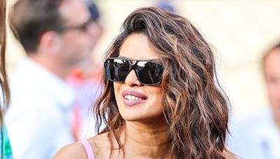 Priyanka Chopra’s Wholesome Family Video Features Daughter Malti Being Her Perfect Adventure Buddy