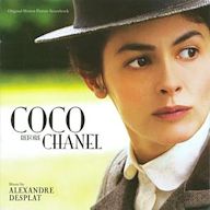 Coco Before Chanel [Original Motion Picture Soundtrack]