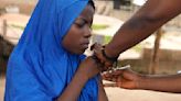 Africa Cervical Cancer HPV Vaccinations