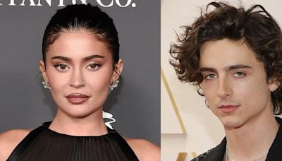 Insider Reveals Where Kylie Jenner & Timothee Chalamet Stand Right Now