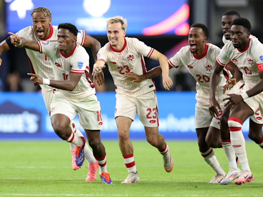 Canada vs. Uruguay Copa America 2024 3rd-place match: Time, live stream, TV channel, lineups | Sporting News Canada